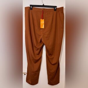 Ruby Rd. Men's Tan Chinos
